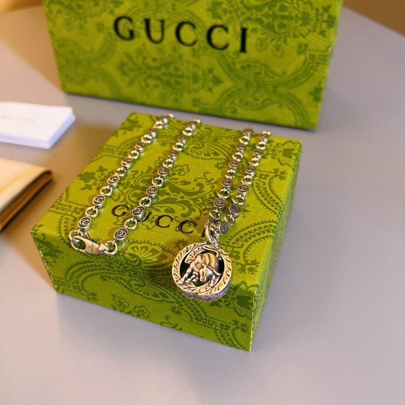 Gucci Necklaces